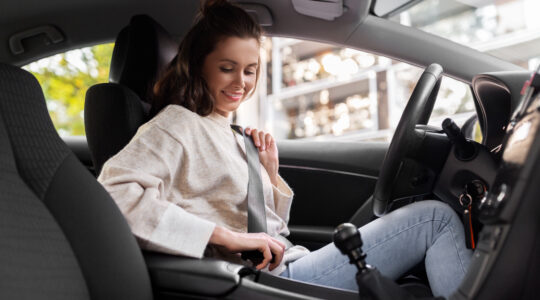 Location de voiture
